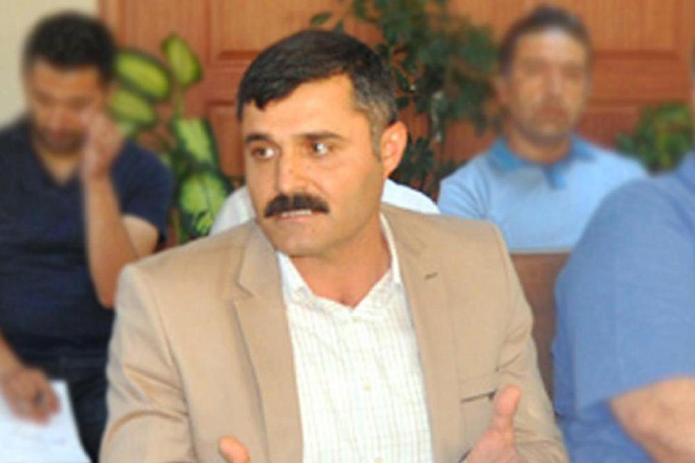 Kızıltepe eski Belediye Başkanı Ası serbest bırakıldı